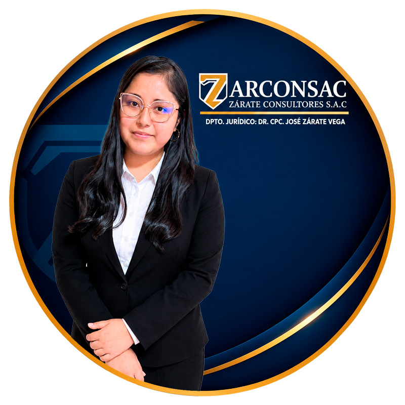 Brenda Odet Orbegoso Cruz