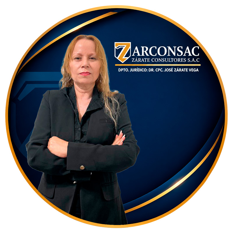 María del Carmen Zárate Vega