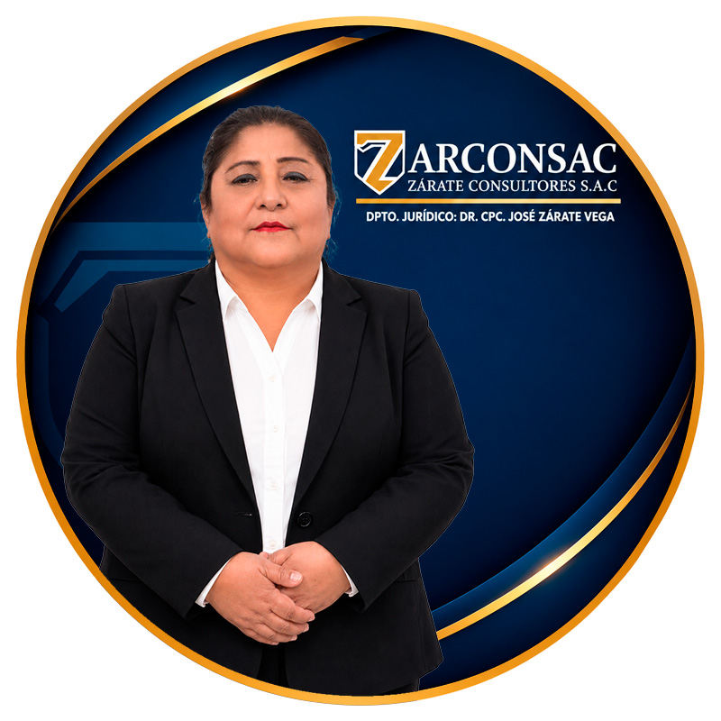 Sonia Gabriela Gonzales Cruz